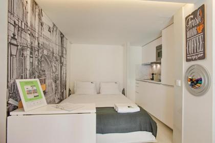 BmyGuest - Alfama Boutique Apartment - image 12