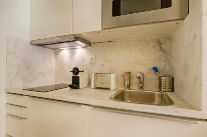 BmyGuest - Alfama Boutique Apartment - image 13