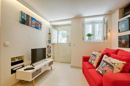 BmyGuest - Alfama Boutique Apartment - image 17