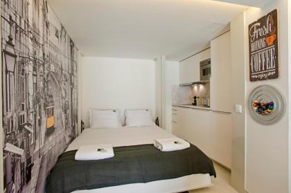 BmyGuest - Alfama Boutique Apartment - image 19