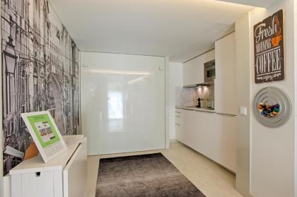 BmyGuest - Alfama Boutique Apartment - image 2