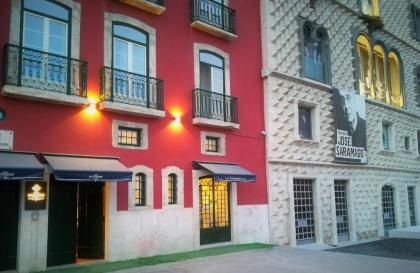 Hotel Riverside Alfama - image 1