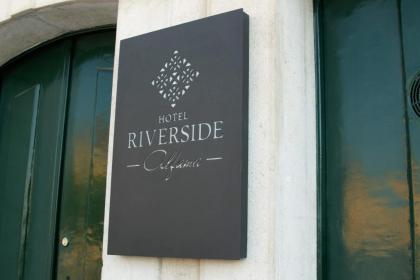 Hotel Riverside Alfama - image 17