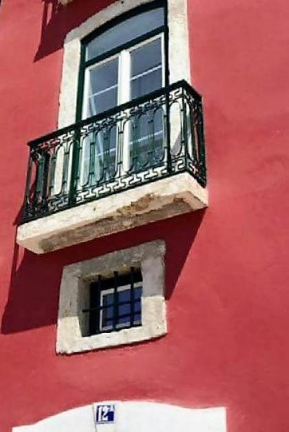 Hotel Riverside Alfama - image 4