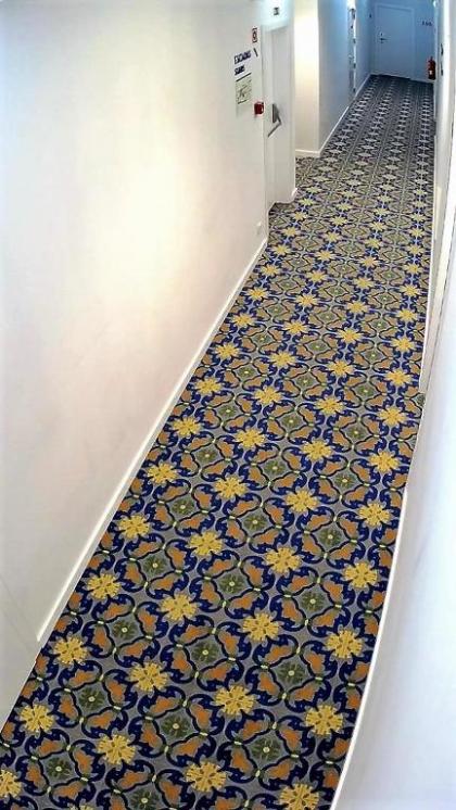 Hotel Riverside Alfama - image 9