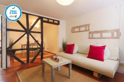 Santo António Apartment - image 1