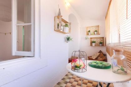 Santo António Apartment - image 10