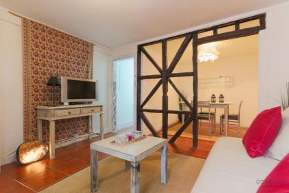 Santo António Apartment - image 13