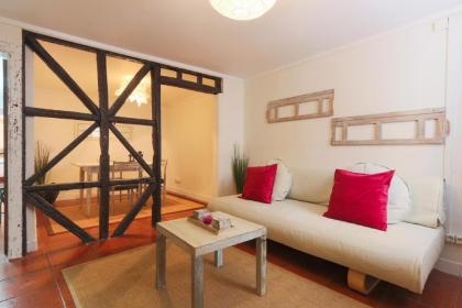 Santo António Apartment - image 3