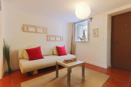 Santo António Apartment - image 8