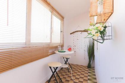 Santo António Apartment - image 9