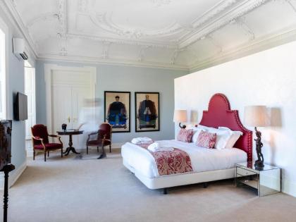 Dear Lisbon - Palace Chiado Suites - image 1