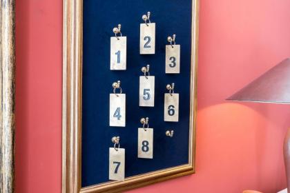 Dear Lisbon - Palace Chiado Suites - image 2