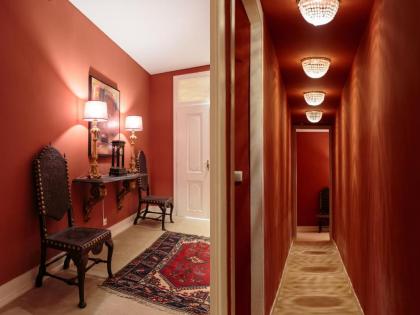 Dear Lisbon - Palace Chiado Suites - image 20