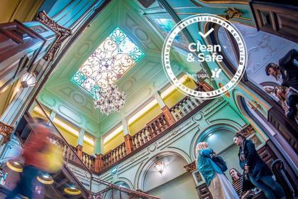 Sant Jordi Hostels Lisbon - image 1