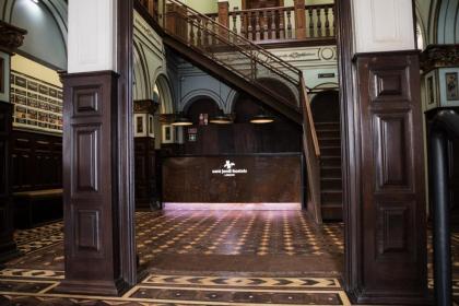 Sant Jordi Hostels Lisbon - image 13