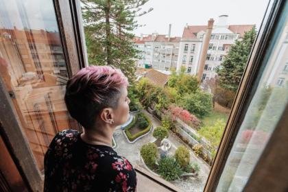 Sant Jordi Hostels Lisbon - image 17