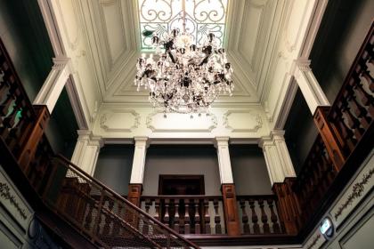 Sant Jordi Hostels Lisbon - image 2