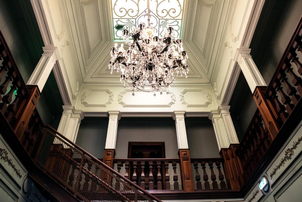 Sant Jordi Hostels Lisbon - image 2