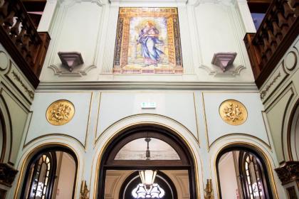 Sant Jordi Hostels Lisbon - image 6
