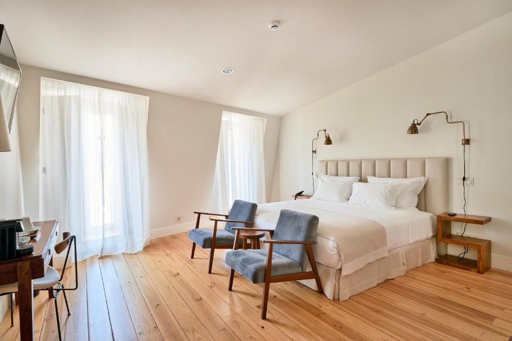 Hotel Alegria - main image