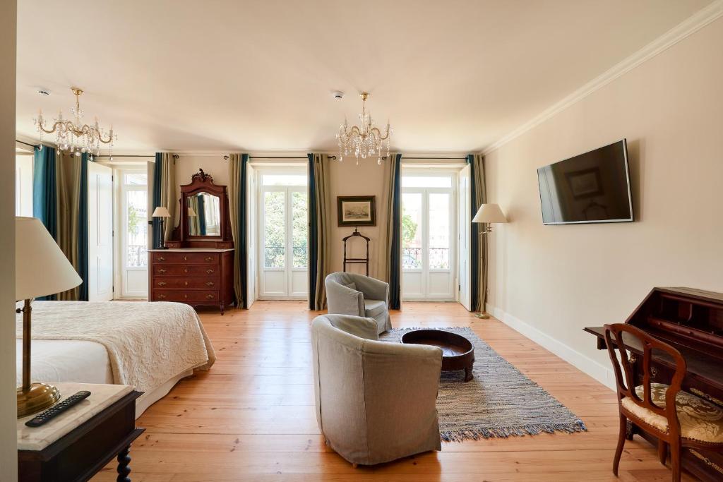 Hotel Alegria - image 4