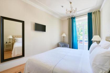 Hotel Alegria - image 9