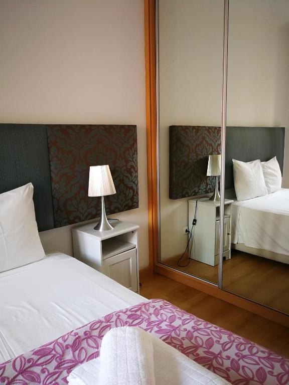 Condessa Apartment - main image