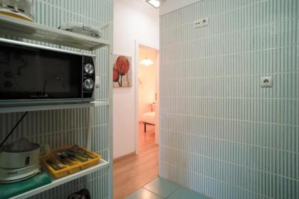 Condessa Apartment - image 13