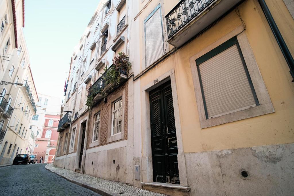 Condessa Apartment - image 2