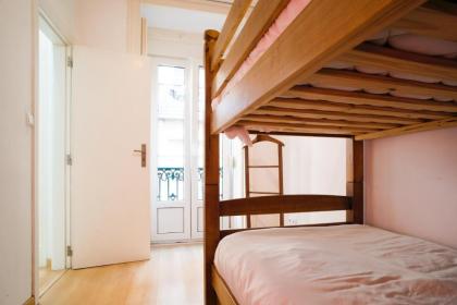 Condessa Apartment - image 20