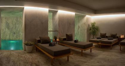 Lisboa Pessoa Hotel - image 1