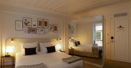 Lisboa Pessoa Hotel - image 14