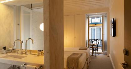Lisboa Pessoa Hotel - image 15