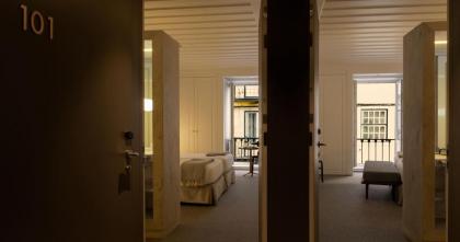 Lisboa Pessoa Hotel - image 16