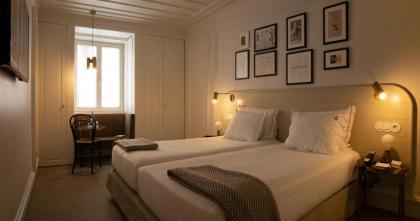Lisboa Pessoa Hotel - image 18
