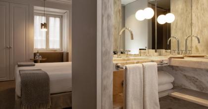 Lisboa Pessoa Hotel - image 19