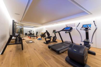 Lisboa Pessoa Hotel - image 4