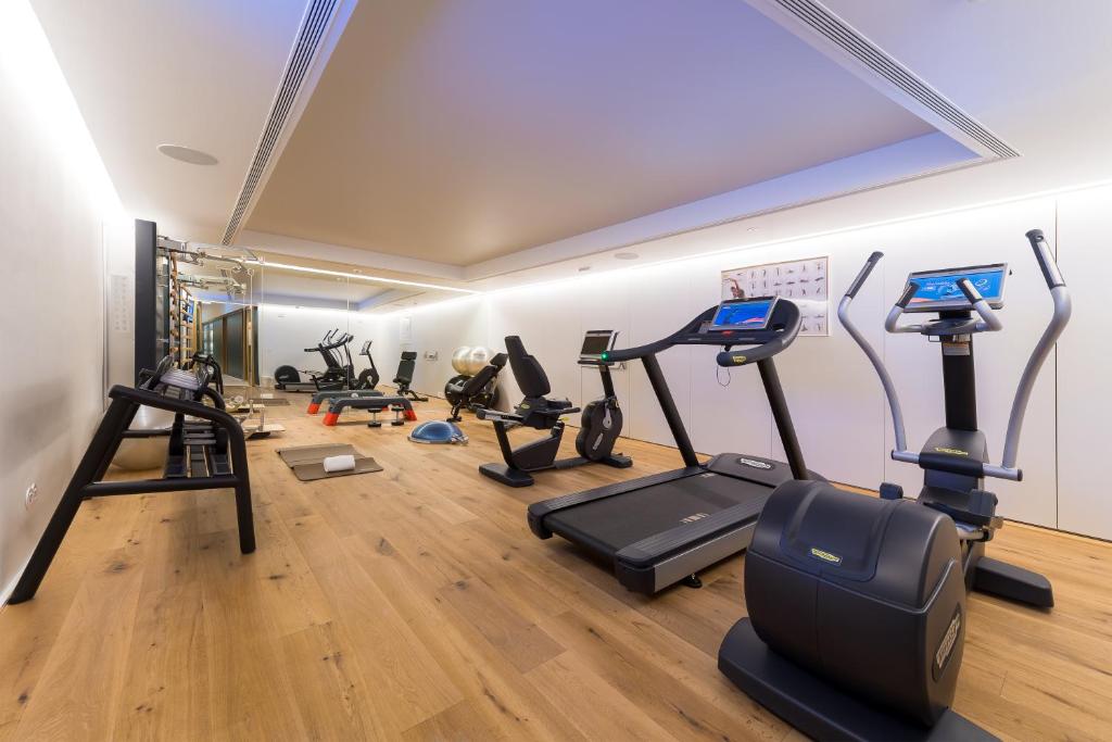 Lisboa Pessoa Hotel - image 4