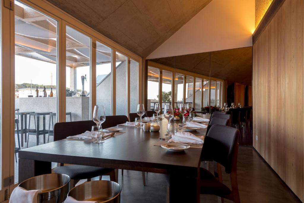 Lisboa Pessoa Hotel - image 6