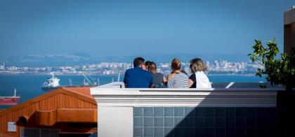 Lisboa Pessoa Hotel - image 7