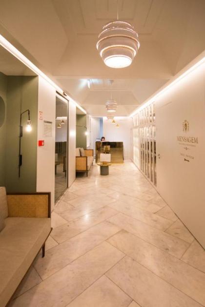 Lisboa Pessoa Hotel - image 8