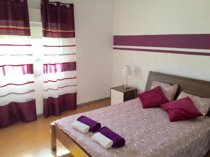 Oriente DNA Rooms - image 1