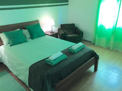 Oriente DNA Rooms - image 15