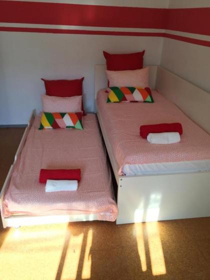 Oriente DNA Rooms - image 17