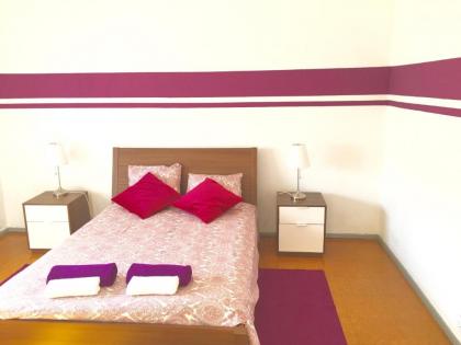 Oriente DNA Rooms - image 18