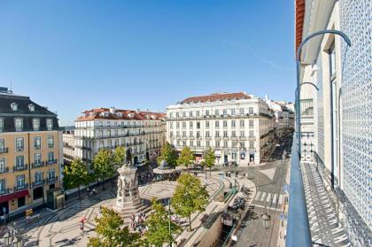 Chiado Camões Apartments | Lisbon Best Apartments - image 1