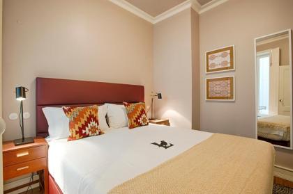 Chiado Camões Apartments | Lisbon Best Apartments - image 12
