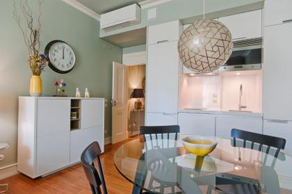 Chiado Camões Apartments | Lisbon Best Apartments - image 13