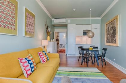 Chiado Camões Apartments | Lisbon Best Apartments - image 14